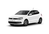 Volkswagen Polo 1.0 BMT Allstar SITZHEIZUNG PDC KLIMA - VW Polo Gebrauchtwagen in Krefeld
