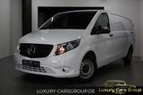 Mercedes-Benz Vito 114CDI PRO-extralang-Navi-Audio-Kamera - Mercedes-Benz: Audio