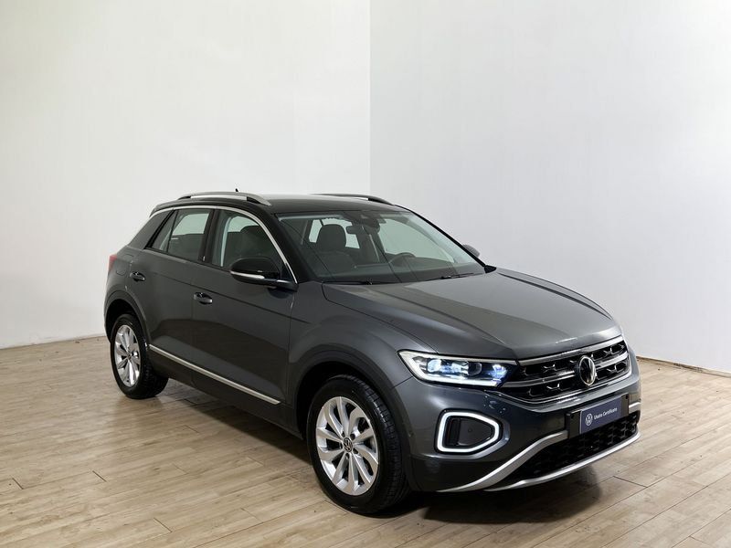 Other Volkswagen T-Roc T-Roc 1.0 tsi Style 115cv imagem 3