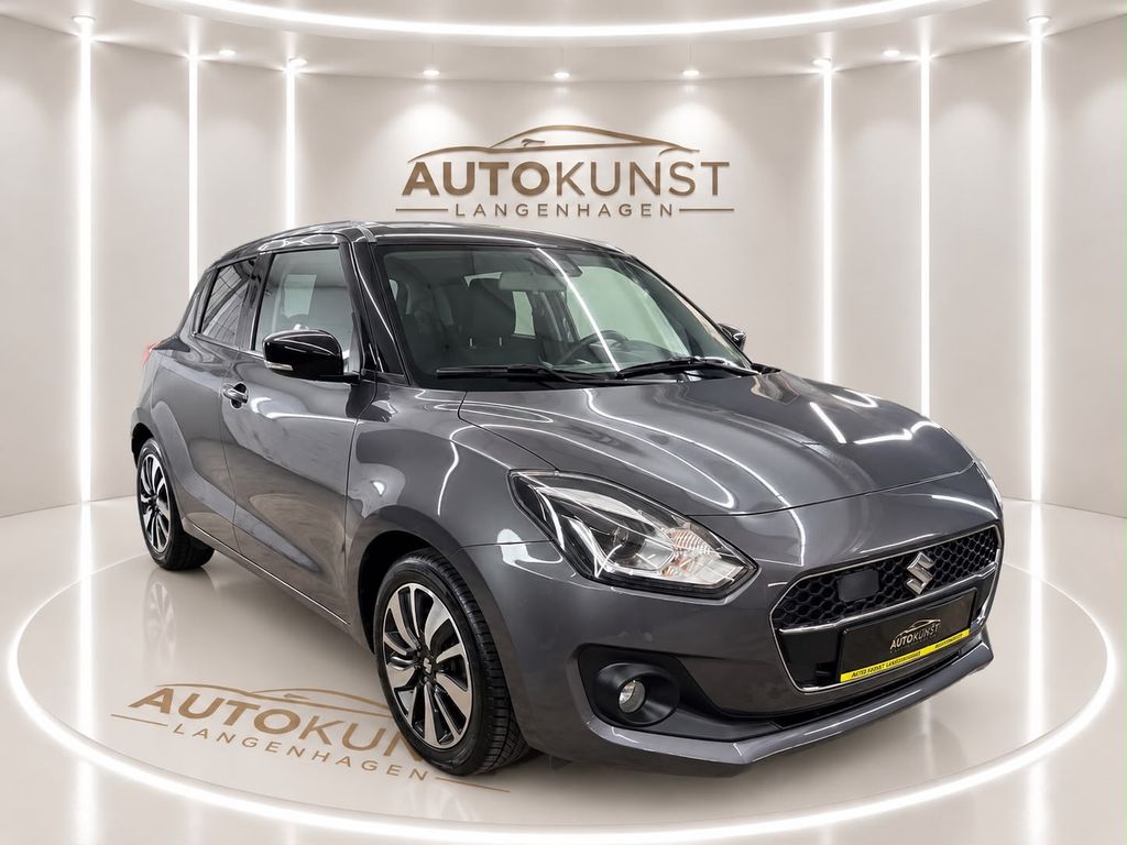 Image of Suzuki Swift
