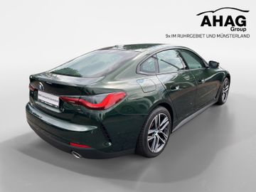 BMW 430 Gran Coupé - 4
