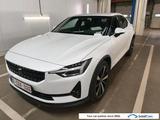 Polestar 2 Long Range Aut. LED Virtual ACC Navi KeylessG - gebrauchte Polestar 2 aus dem Jahr 2022