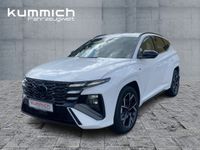Hyundai TUCSON - Vorschau Bild 1