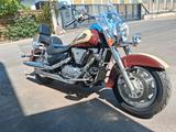 Suzuki VL1500 (J) - SUZUKI GELB