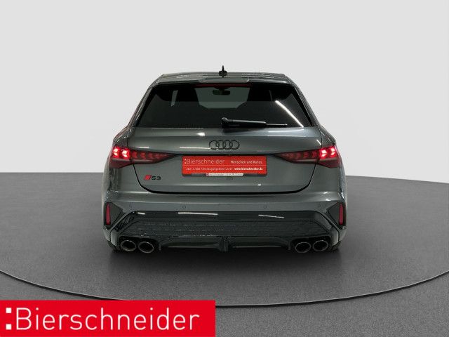 Audi S3 - Bild 5