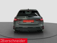 Audi S3 - Vorschau Bild 5