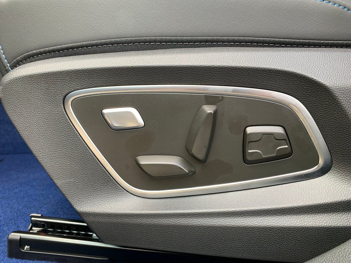 Renault Megane E-TECH - Bild 35