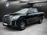 Ssangyong Musso Grand 4WD Sapphire Aut. Navi GSD RFK AHK - gebrauchte Ssangyong MUSSO aus dem Jahr 2024