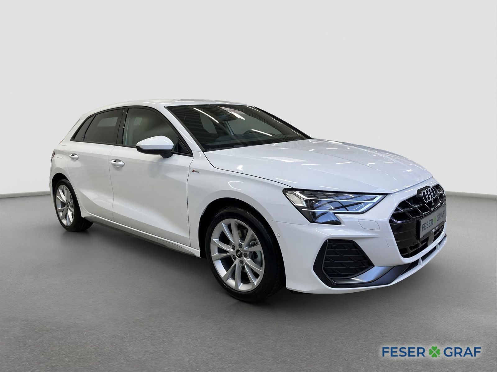 Audi A3 - Bild 7