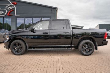 Dodge RAM - 12