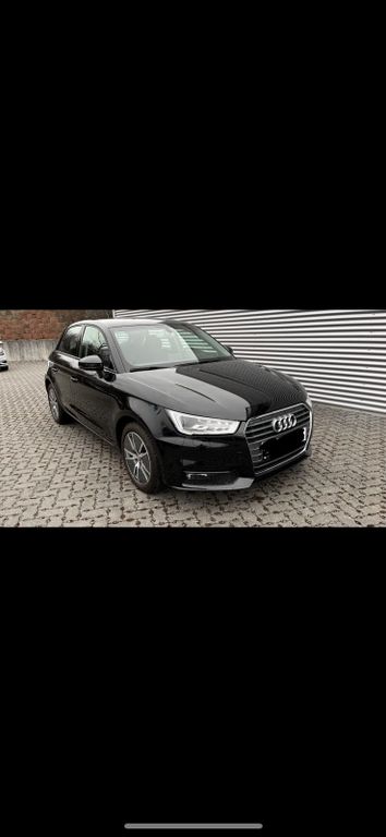 Image of Audi A1