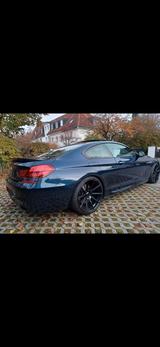 BMW 650i xDrive Coupé M Sport Edition M Sport Ed...