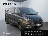 Ford Tourneo Custom 320 L2H1 VA MH Titanium X *AHK*CA - Ford Tourneo Custom in Hamm