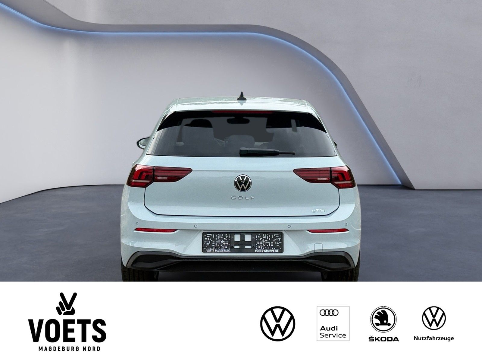 Volkswagen Golf - Bild 5