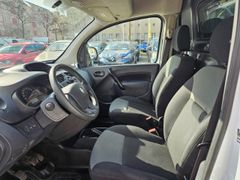 Fahrzeugabbildung Kangoo Maxi Extra 1.5 BLUE dCi Klima+PDC