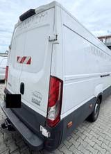 Iveco Daily 35S16 / Automatik / AHK 3,5T / L3H2 / E6 - Iveco Daily 2 5