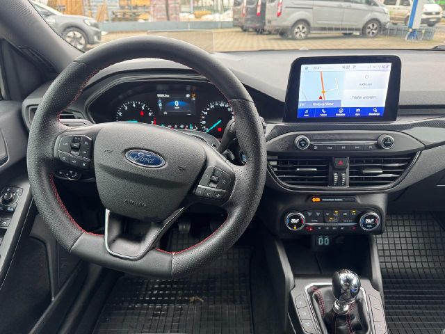 Ford Focus Turnier 1.0 ST-Line NaviKamera
