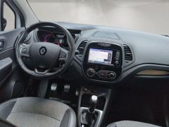 RENAULT Captur Energy Intens/LED/Kamera/Tempom./1.Hand