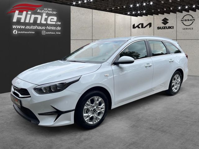 Kia Ceed_sw VISION 1.0 T-GDI 100 NAVI SITZHZG KLIMA