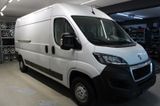 Peugeot Boxer Kasten*1.HAND*CAM*AHK*PDC*SERVO*KLIMA*NAVI - Peugeot Boxer: Kleinbus