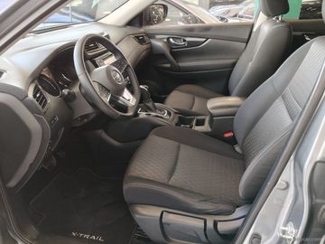 Nissan X-Trail - 8