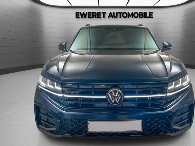 Volkswagen Touareg 3.0 V6 TDI 210kW 4MOT Tiptr. R-Line