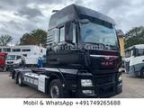 MAN TGX 26.440 XXL BDF LL *Retarder/Multi/Lift/AHK - MAN Bdf