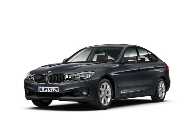 BMW 320 Gran Turismo i El. Heckklappe Klimaautom Sit