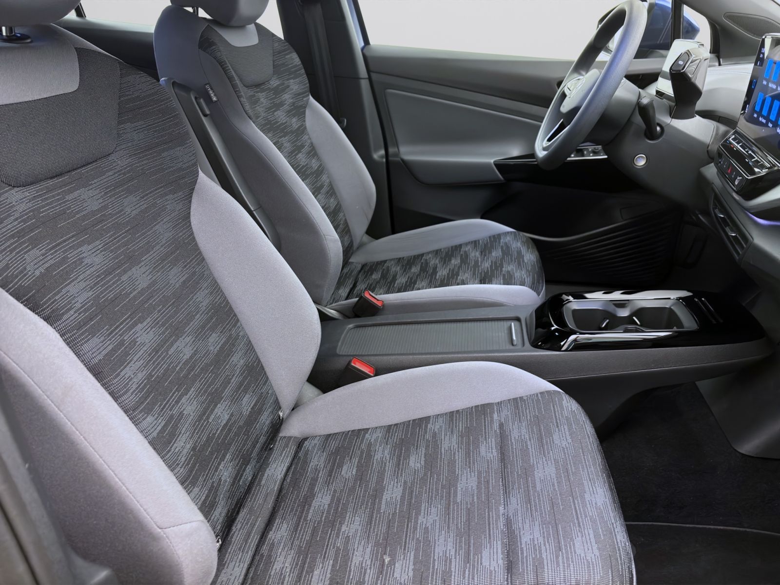 Volkswagen ID.5 - Bild 17