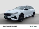Skoda Octavia Combi 2.0 RS PANO AHK CAM ACC LM18 NAVI