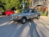 Mercedes-Benz mercedes  CE230 - Mercedes-Benz aus 1984: Coupé