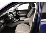 Audi e-tron 55 quattro AHK/Tempo/Rückfahrkam/ - Audi e-tron: 55