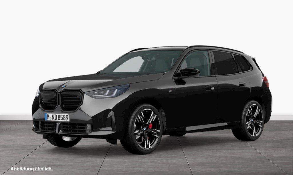 Image of BMW X3 M50