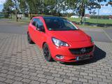 Opel Corsa 1.4 Color Edition Automatik Color Edition - Opel Corsa: Rot