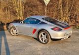 Porsche Cayman 987 - Porsche Gebrauchtwagen in Lippstadt