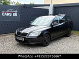 Skoda Octavia 1.4 TSI Ambiente - Skoda Octavia: Kombi, Ambiente