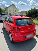 Volkswagen VW Polo LPG Autogas, Allwetterreifen - Volkswagen Polo: Autogas