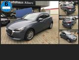 Mazda 2 SKYACTIV-G90 M Hybrid Kizoku, LED, - gebrauchte Mazda 2 aus dem Jahr 2022