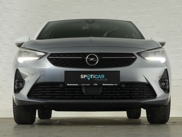 Corsa F GS LINE+LED LICHT+RÜCKFAHRKAMERA+SITZ-/L