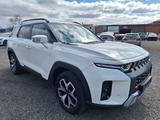 Ssangyong Torres 1.5 4x4*AUTOMATIC*! LEDER*NAVI*M+S*TOP! - gebrauchte Ssangyong Torres aus dem Jahr 2024