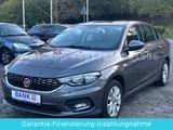 Fiat Tipo Lounge - Fiat Tipo LOUNGE mit Diesel-Antrieb