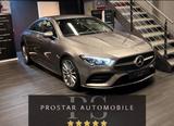 Mercedes-Benz CLA180 Aut. AMG*Widescreen*LED*Navi*SHZ*Ambiente - Mercedes-Benz CLA 180 Gebrauchtwagen