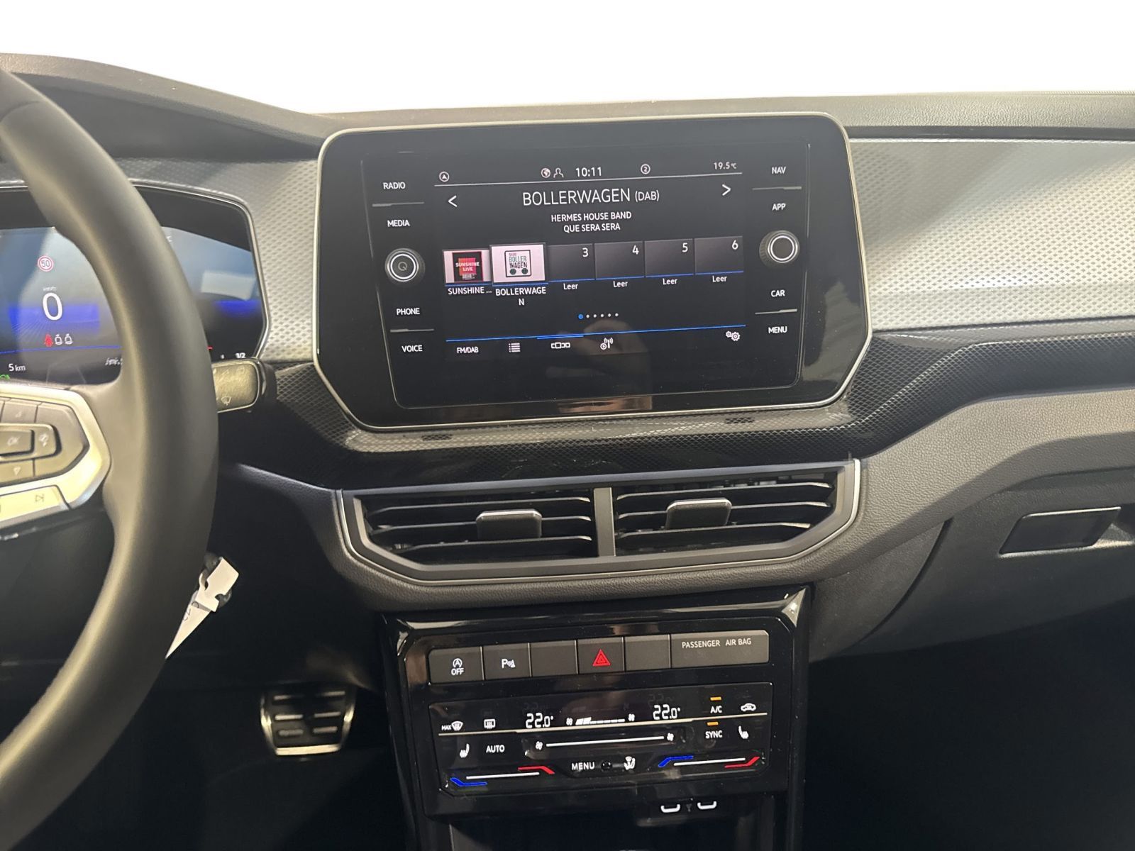 Volkswagen T-Cross - Bild 13