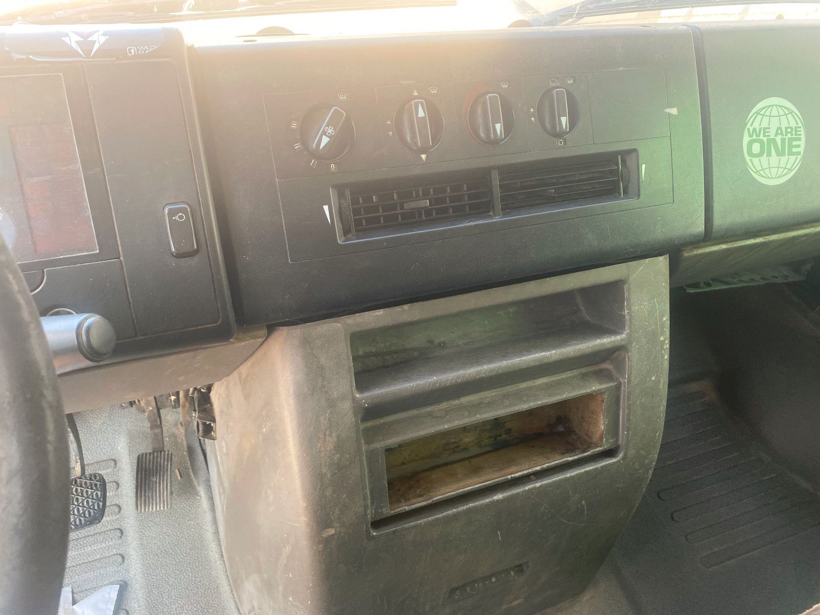 Fahrzeugabbildung Mercedes-Benz Vario FG   / 816 D ,Pritsche Maxi,6-Meter-Ladefl