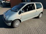 Renault Twingo 1.Hand - gebrauchte Renault Twingo aus dem Jahr 2001