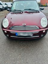 MINI Mini Cooper R50 - MINI Cooper in Lübeck