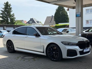 BMW 730 - 2