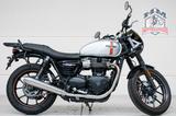 Triumph Street Twin 900 - TRIUMPH STREET TWIN