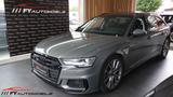 Audi S6 3.0 TDI quattro Panorama* AHK* KAM* Garantie* - gebrauchte Audi S6 aus dem Jahr 2023