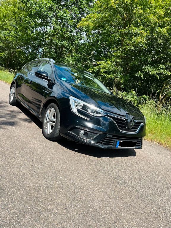 Image of Renault Megane